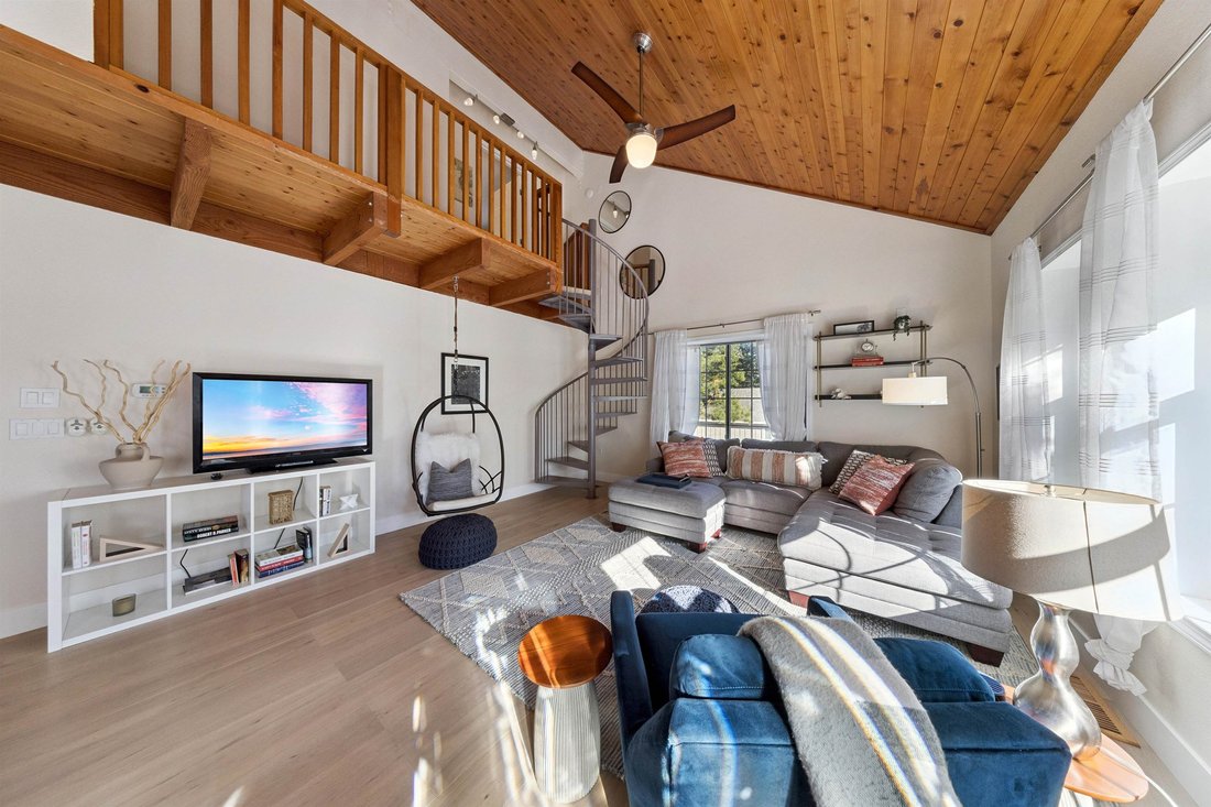 House in Truckee, California, United States 2 - 18642664