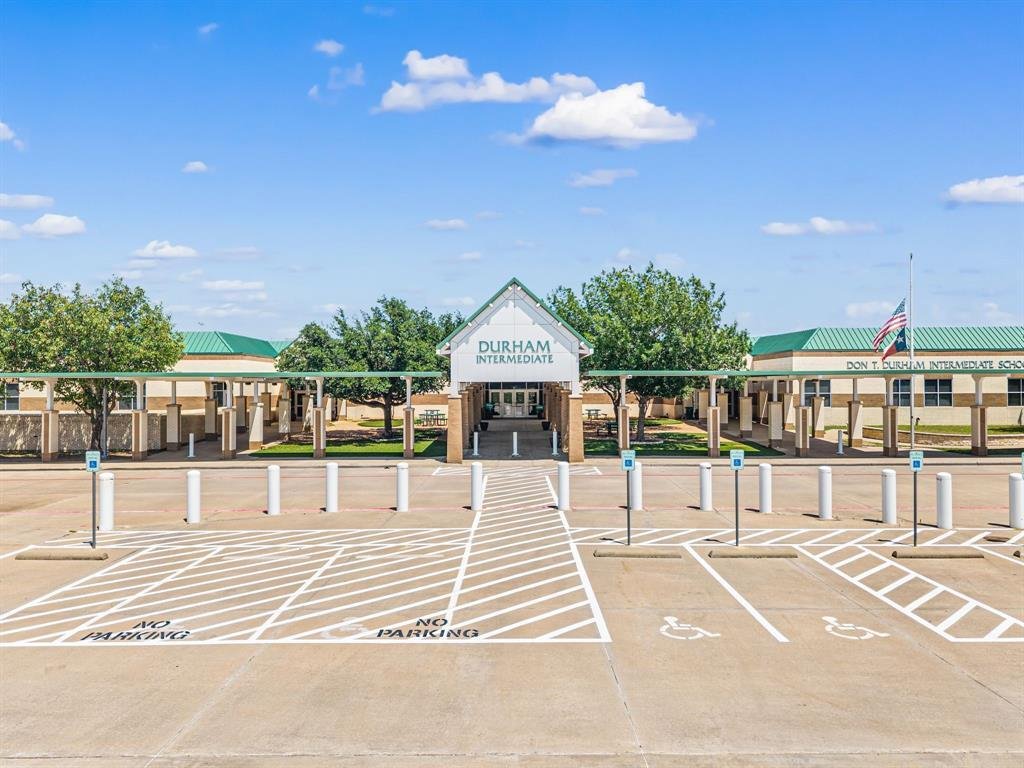 Grapevine, Texas, United States 5 - 18642686