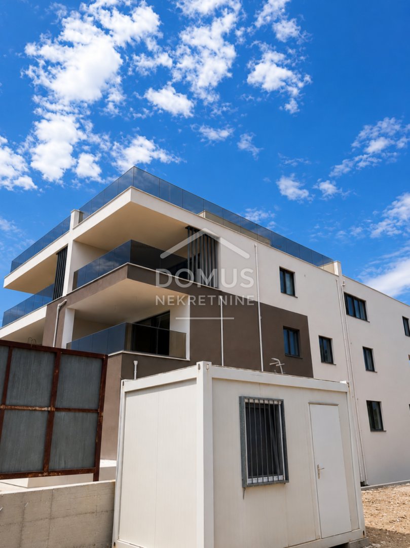 Apartment in Srima, Sibenik-Knin County, Croatia 3 - 16154442