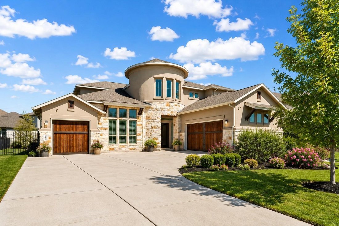 House in Austin, Texas, United States 1 - 17446898