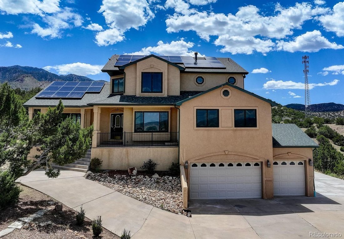 House in Lincoln Park, Colorado, United States 1 - 18642878