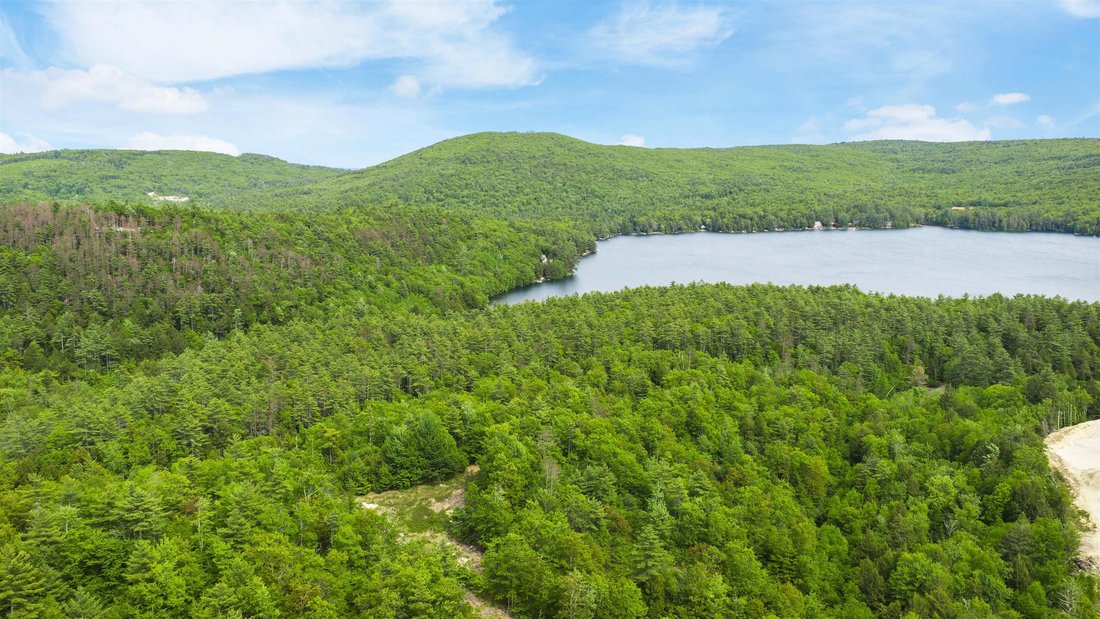 Land in New Durham, New Hampshire, United States 4 - 18642908