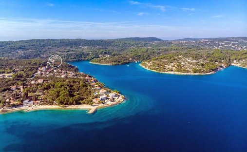 Haus in Grohote, Gespanschaft Split-Dalmatien, Kroatien 1
