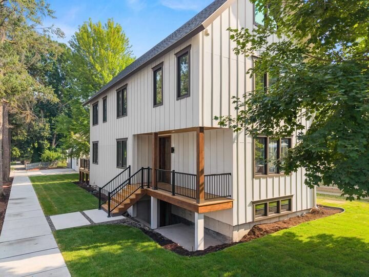 House in Spokane, Washington, United States 2 - 18519846