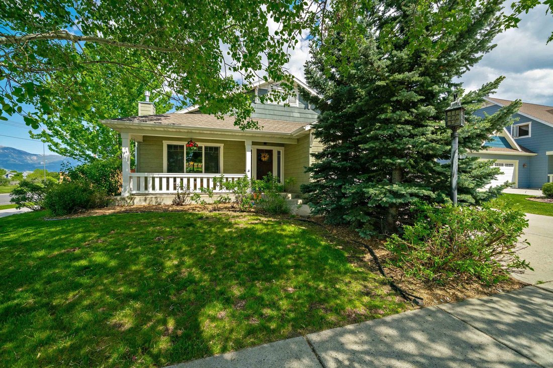 House in Bozeman, Montana, United States 2 - 18644832
