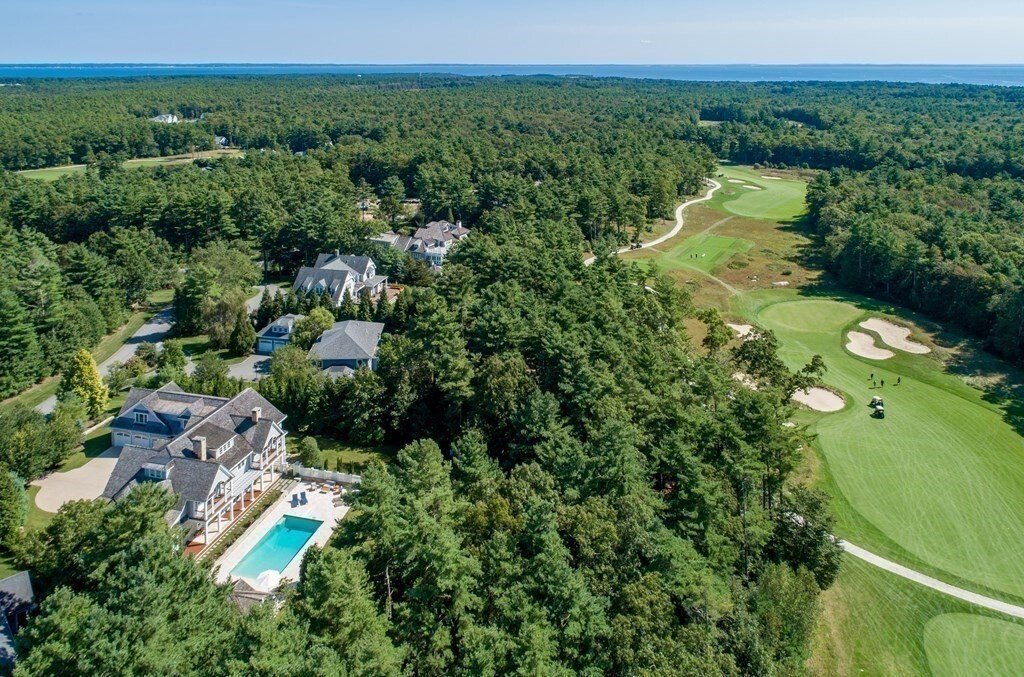 House in Mattapoisett, Massachusetts, United States 2 - 15433776