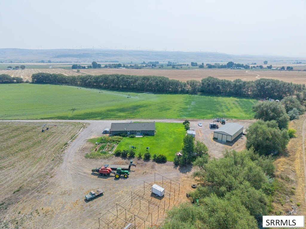 Farm Ranch in Basalt, Idaho, United States 3 - 18646828