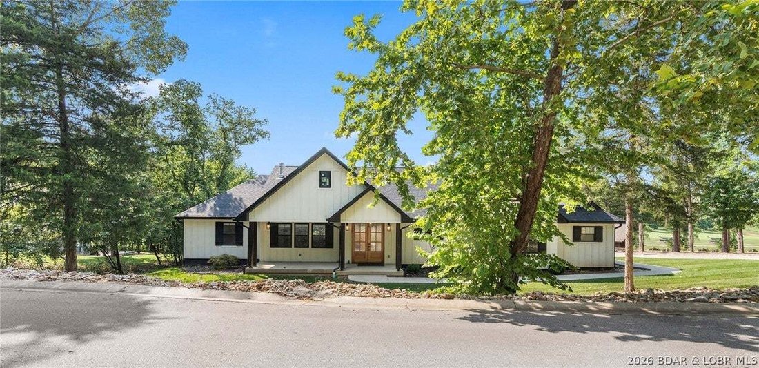 House in Camdenton, Missouri, United States 1 - 18645661