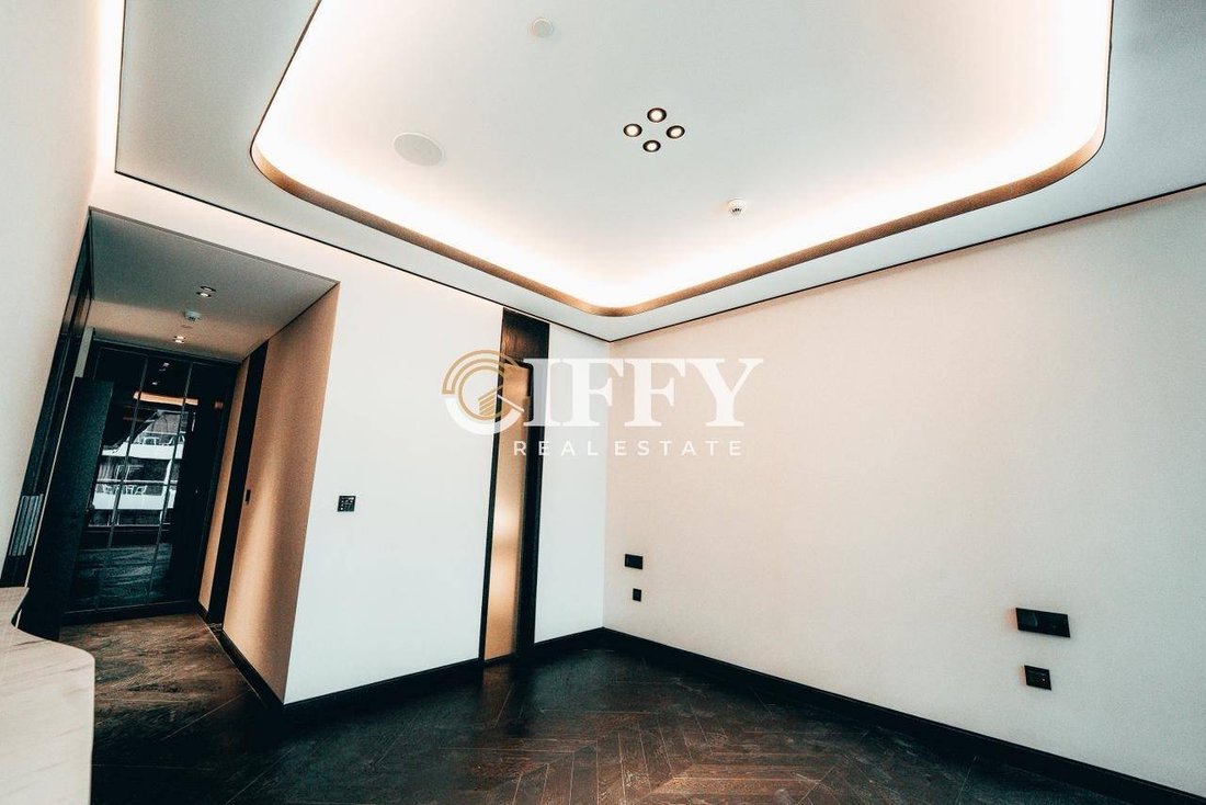 Apartment in Business Bay, Dubai, United Arab Emirates 4 - 18642424