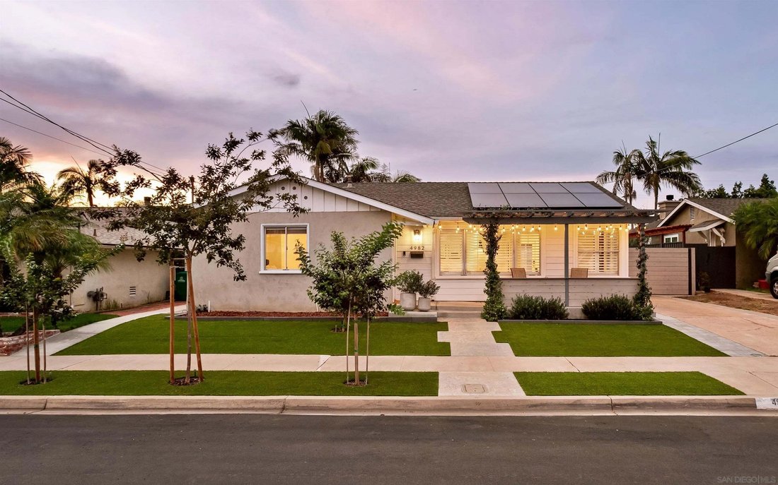 House in San Diego, California, United States 1 - 18646519