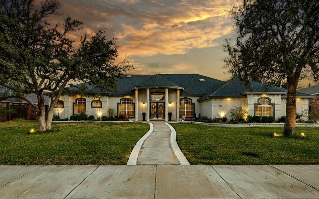 House in Midland, Texas, United States 1 - 18645869
