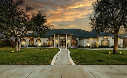 House in Midland, Texas, United States 1