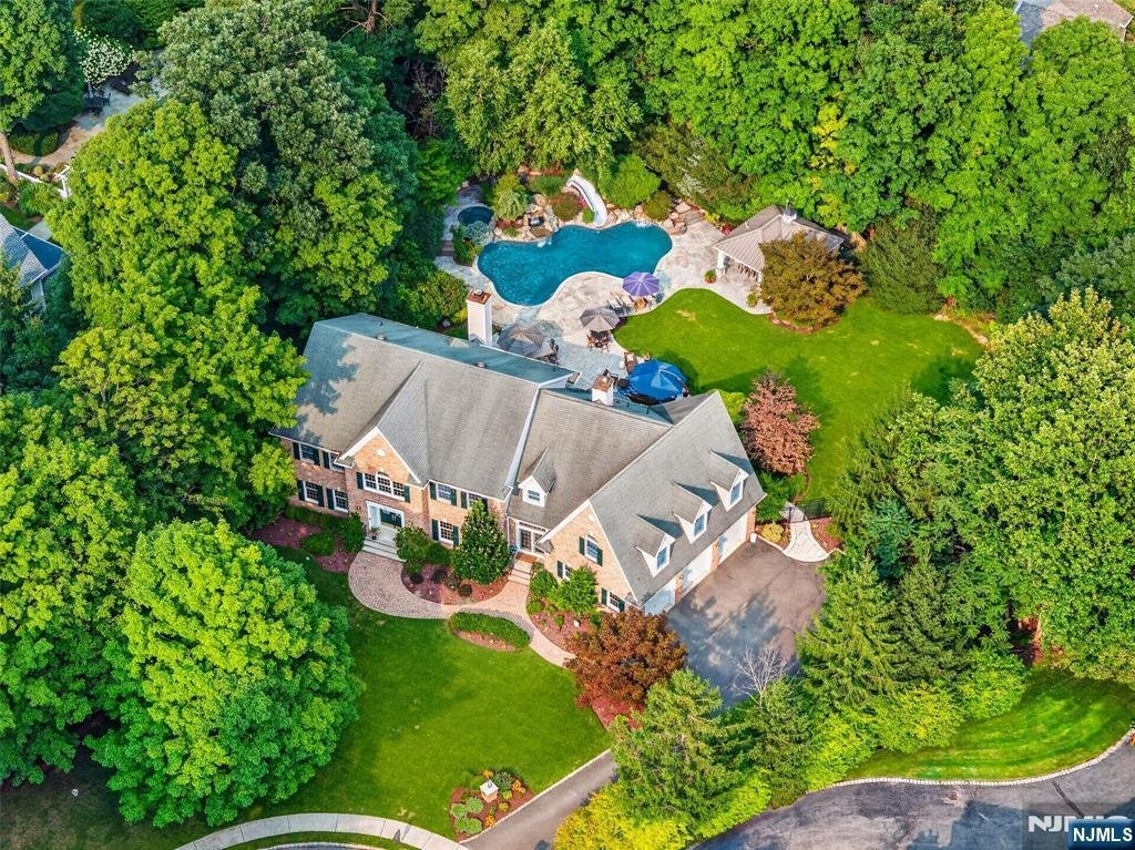 House in Ramsey, New Jersey, United States 1 - 18646785