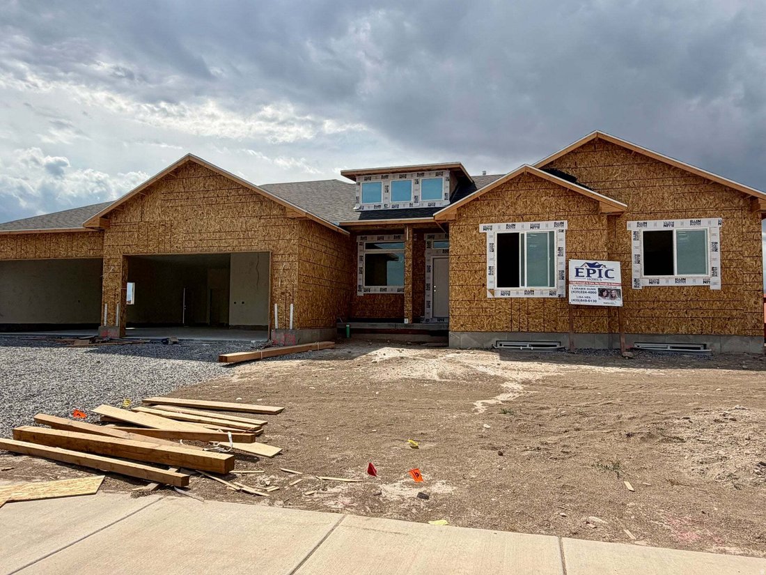 House in Grantsville, Utah, United States 2 - 18645990