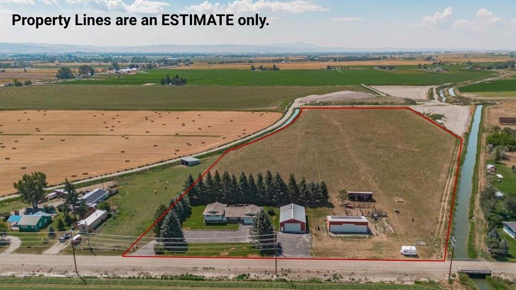 House in Idaho Falls, Idaho, United States 2 - 18543576