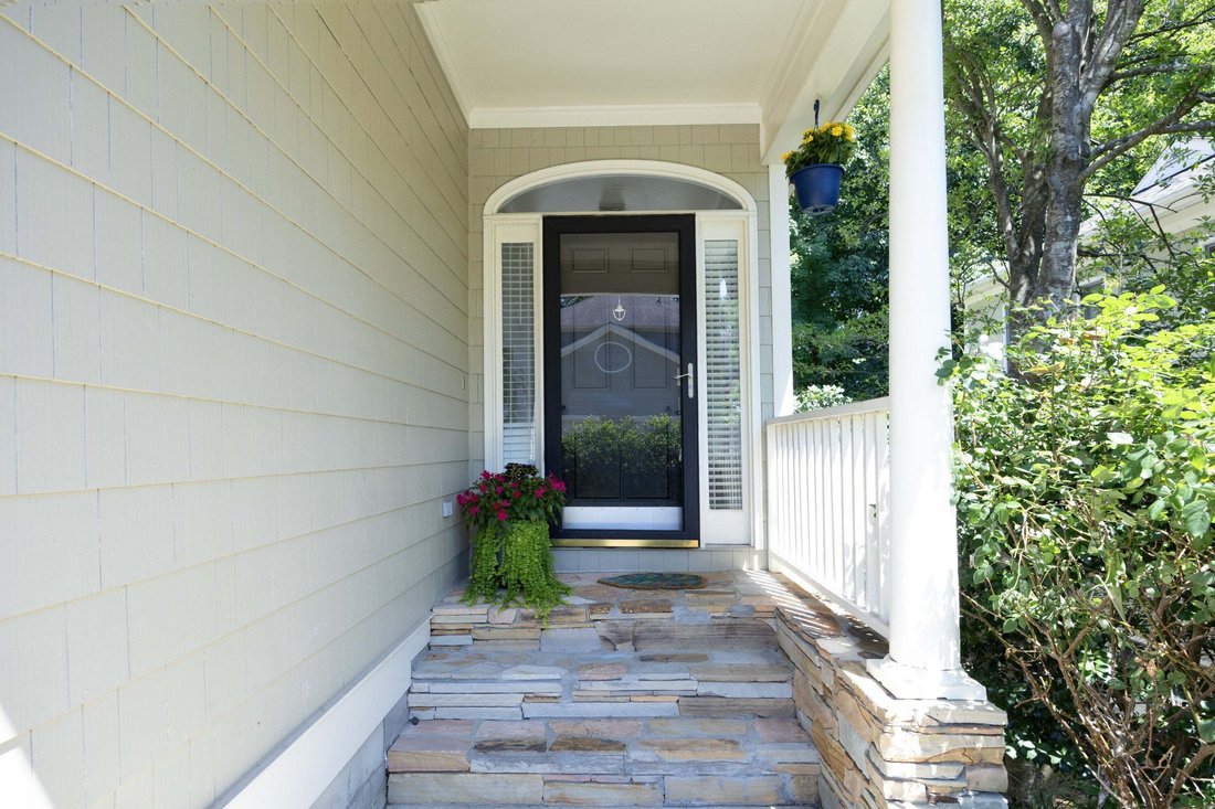 Townhouse in Chapel Hill, North Carolina, United States 3 - 18646380