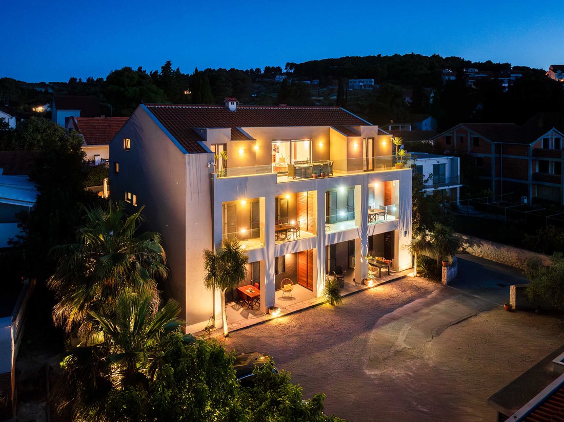 House in Dol, Split-Dalmatia County, Croatia 4 - 18643977