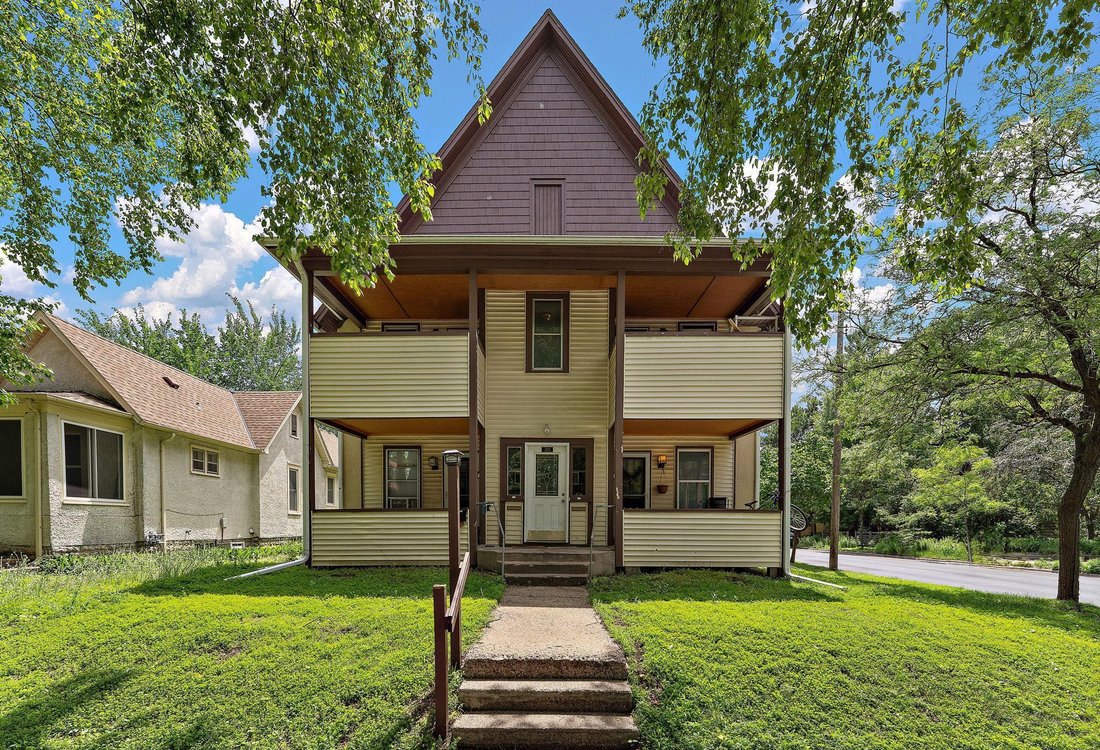 Minneapolis, Minnesota, United States 1 - 18302456