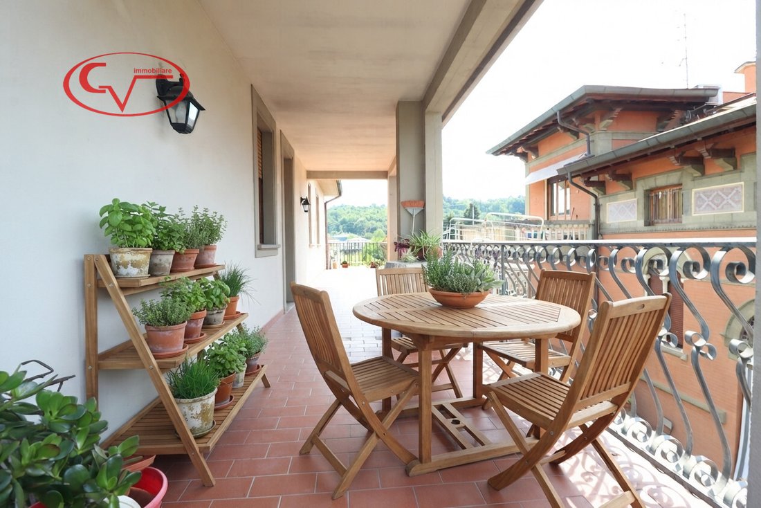 Villa in Giglio, Montevarchi, Italien 4 - 18647775