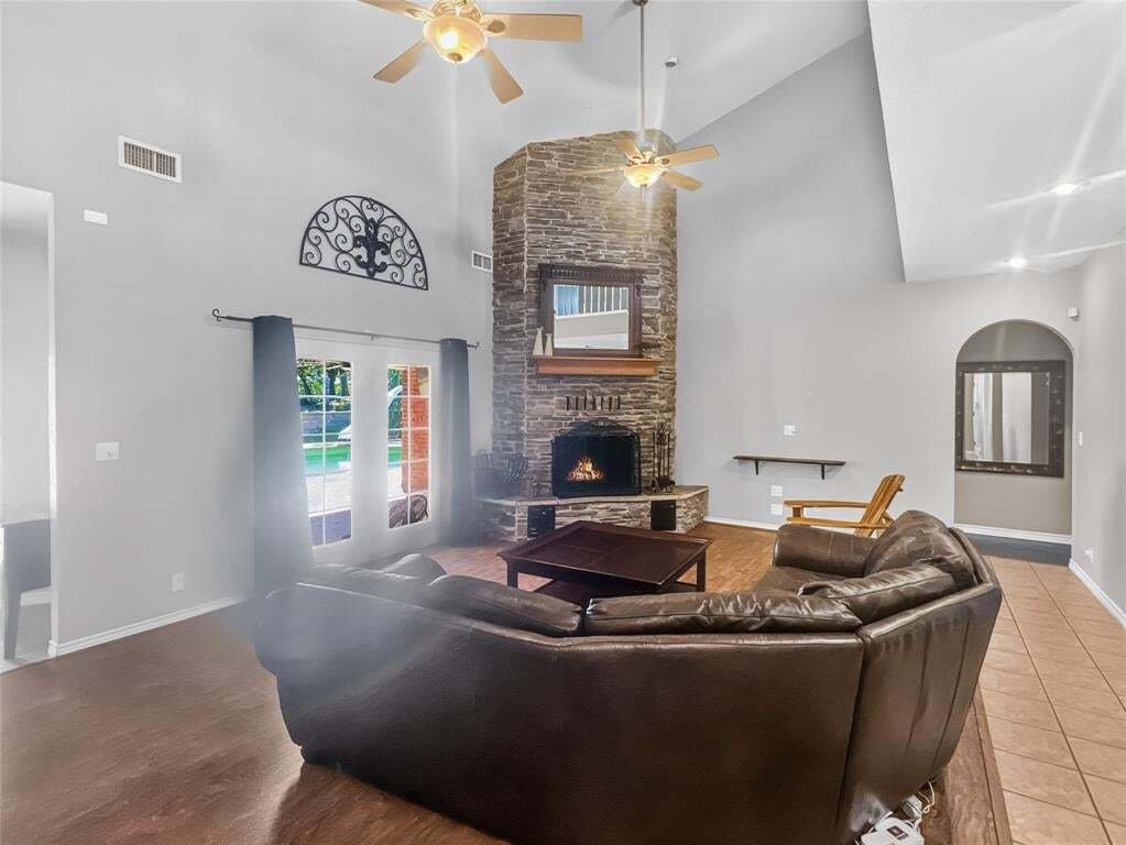 Farm Ranch in Whitesboro, Texas, United States 4 - 18647273