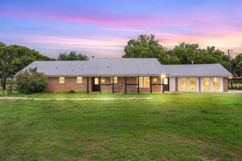 House in Terrell, Texas, United States 4 - 18642484