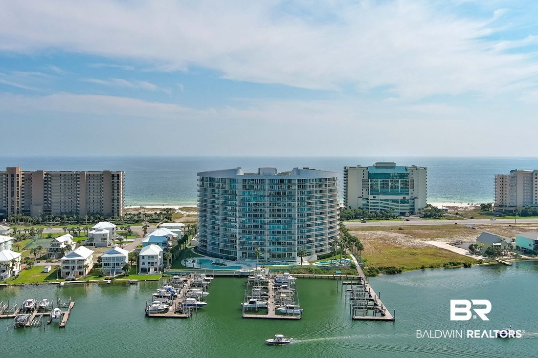 House in Orange Beach, Alabama, United States 1 - 18646982