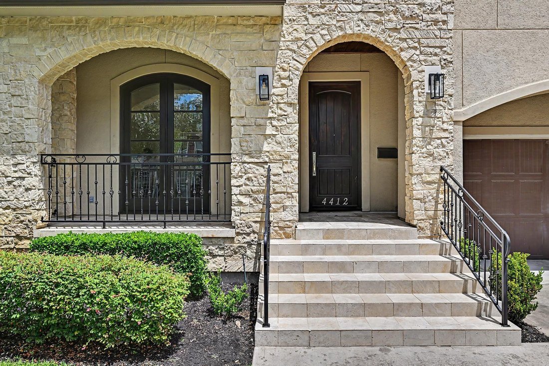 House in Bellaire, Texas, United States 2 - 18647114