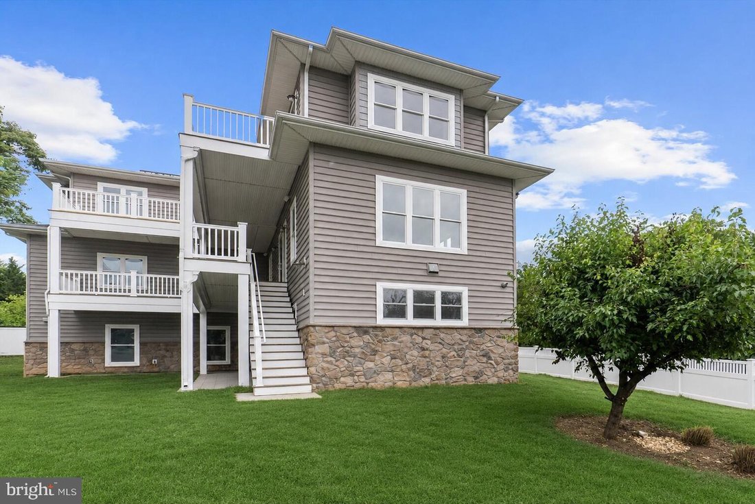 House in Edgewater, Maryland, United States 2 - 18643086