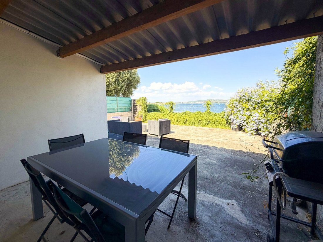 House in Espace Villeroy-Les Quilles, Sète, France 2 - 18638581