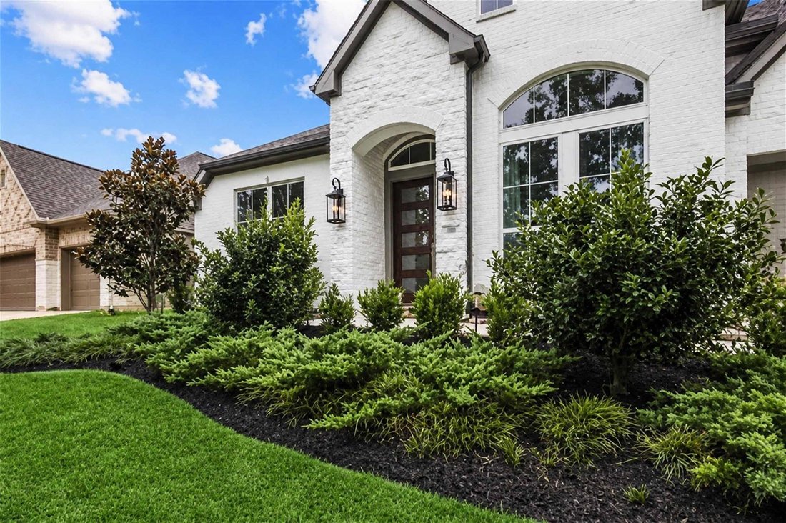 House in Conroe, Texas, United States 3 - 18647167
