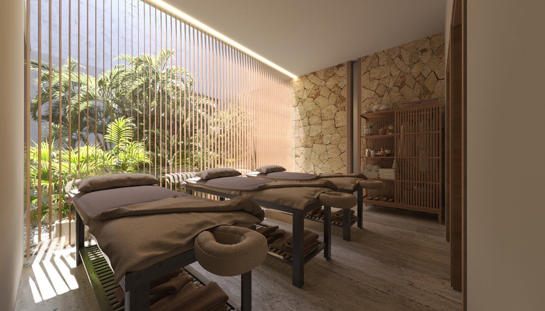 Condo in Playa del Carmen, Quintana Roo, Mexico 3 - 18643400