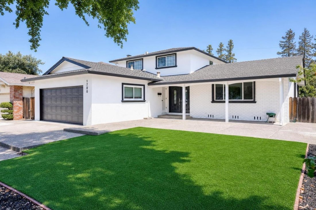 House in Sunnyvale, California, United States 1 - 18646165