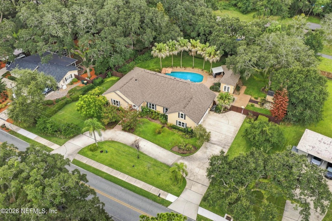 House in Jacksonville, Florida, United States 1 - 18646830