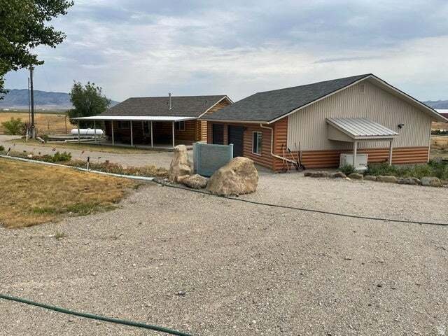 House in Malad City, Idaho, United States 2 - 18646187