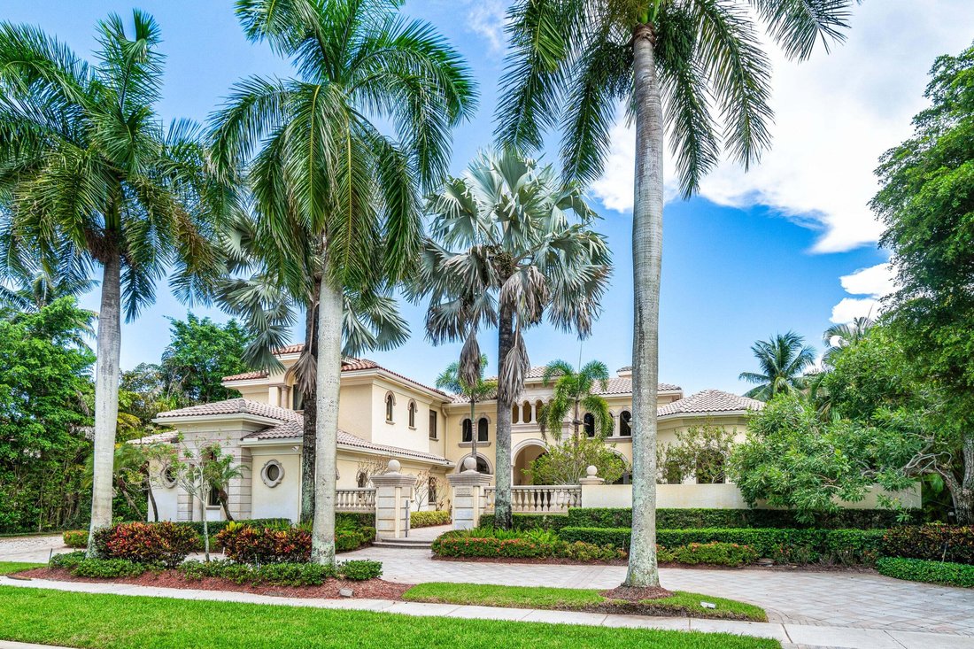 House in Delray Beach, Florida, United States 3 - 18646220
