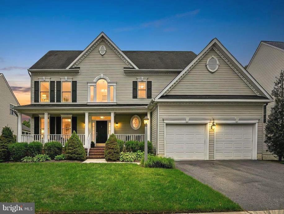 House in Severn, Maryland, United States 1 - 18643263