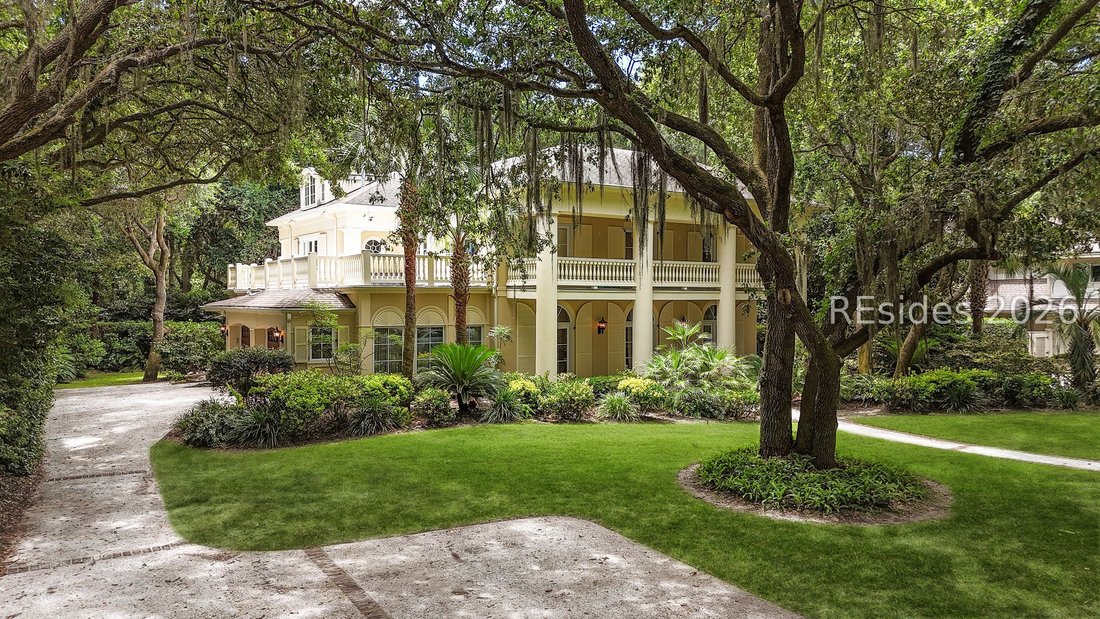 House in Hilton Head Island, South Carolina, United States 1 - 18643549