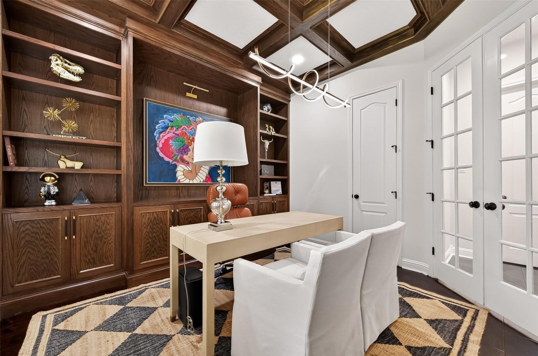 House in The Woodlands, Texas, United States 5 - 18647116