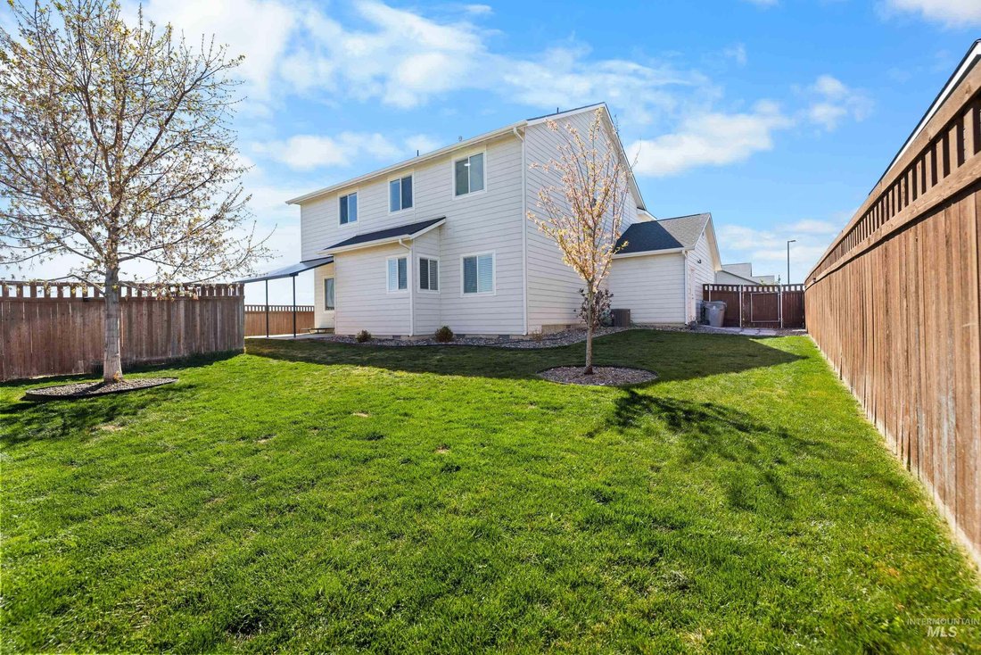 House in Boise, Idaho, United States 5 - 18642821