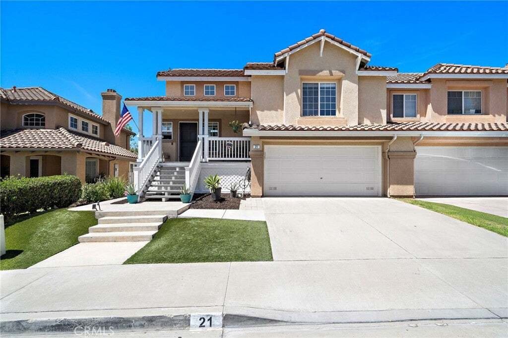 House in Rancho Santa Margarita, California, United States 3 - 18643315