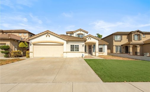 House in Corona, California, United States 1