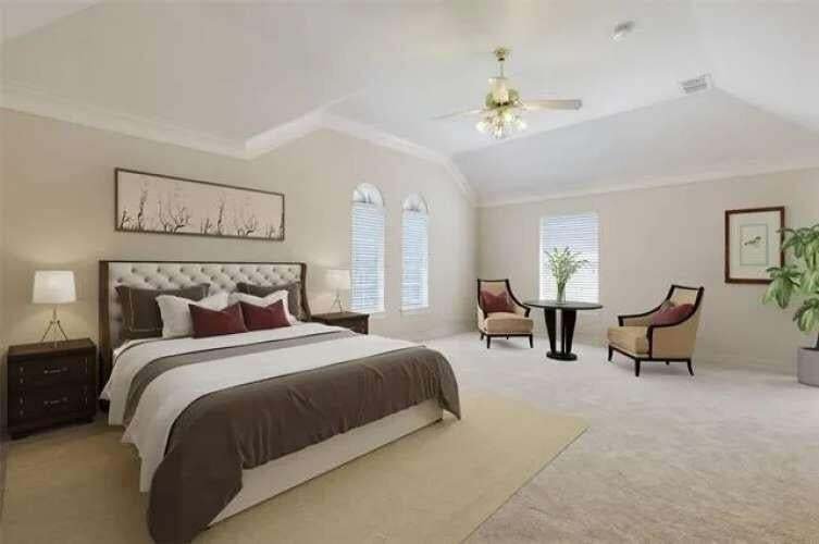 House in Coppell, Texas, United States 5 - 18519034