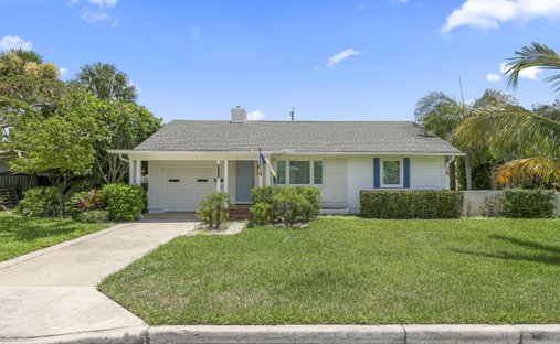 House in Lake Worth, Florida, United States 1