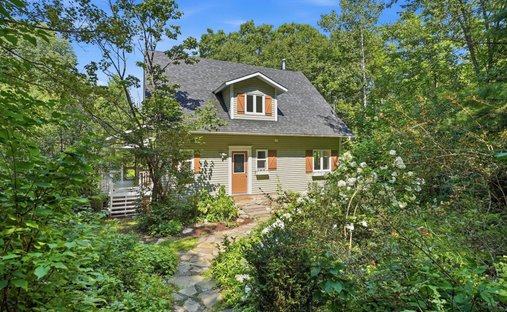 Casa en Chelsea, Quebec, Canadá 1
