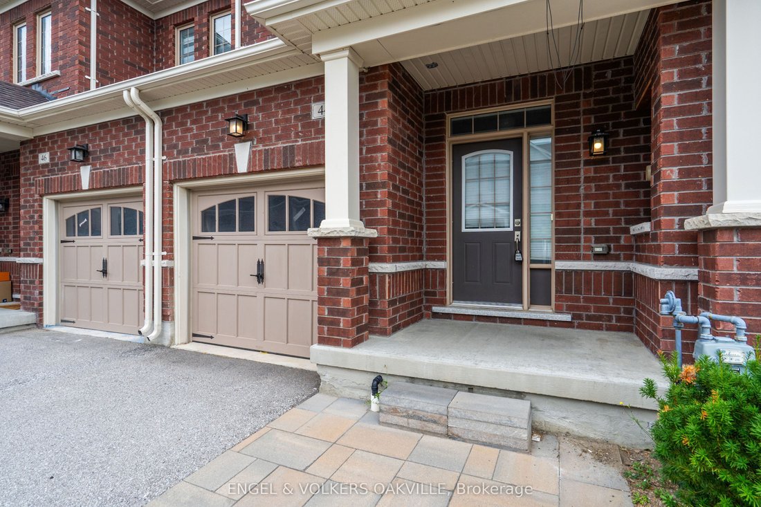 Townhouse in New Tecumseth, Ontario, Canada 4 - 18643434