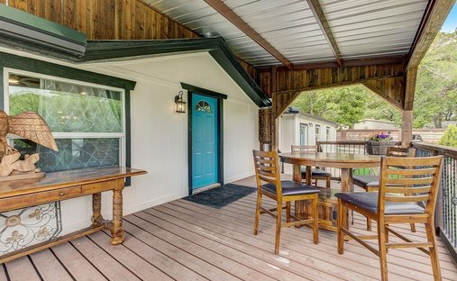 Maison à Boyd, Texas, États-Unis 1