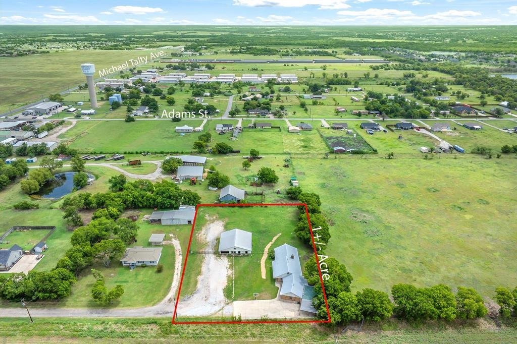 House in Terrell, Texas, United States 2 - 18642484