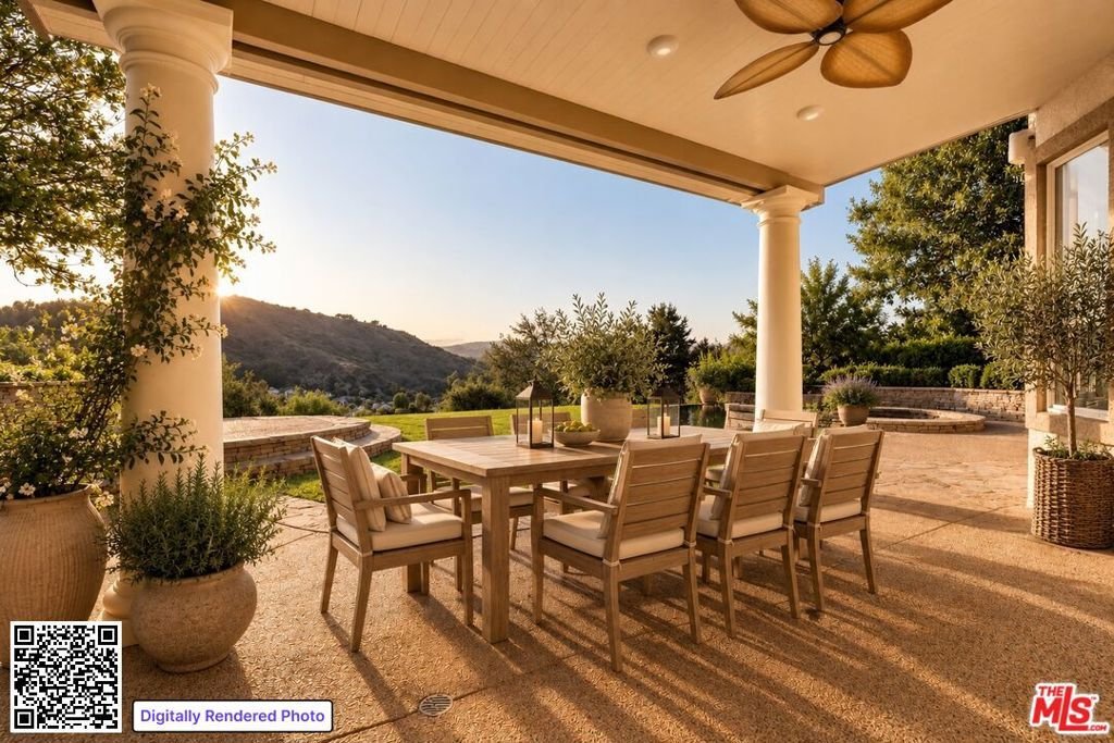 House in Hidden Hills, California, United States 4 - 18645920