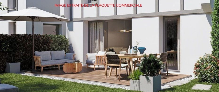 House in Anglet, Nouvelle-Aquitaine, France 5 - 18647482