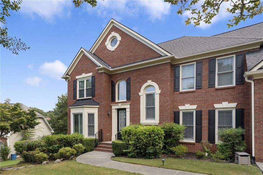 House in Acworth, Georgia, United States 2 - 18446932